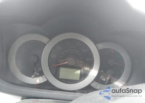 2009 Toyota Rav4 из США, поврежденный, VIN JTMZF33V395006552